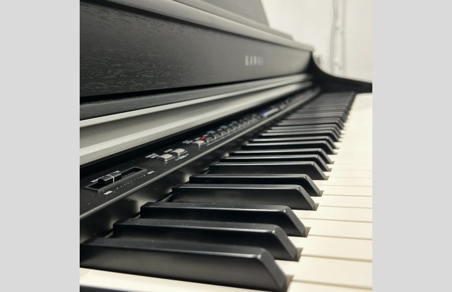 Kawai CN34 Satin Black Digital Piano, Used - Complete Package (SN:G169622) - Image 6
